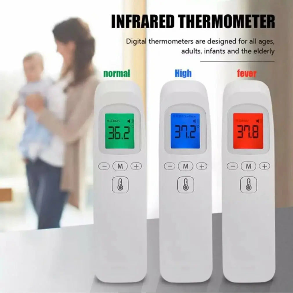 Baby  Thermometer