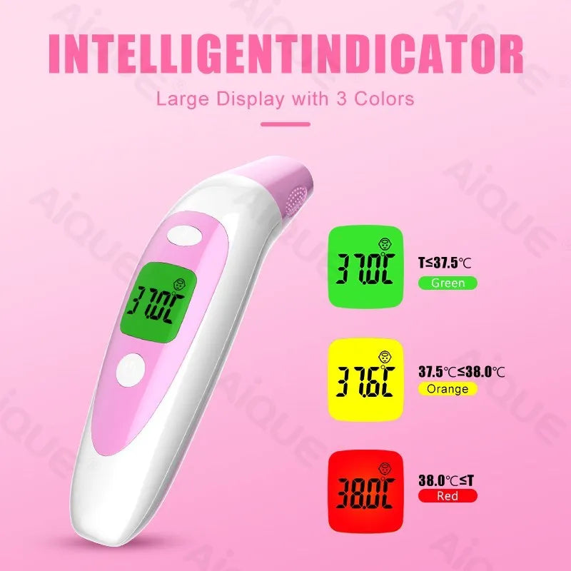 Mia~Mya~Mae  Thermometer 