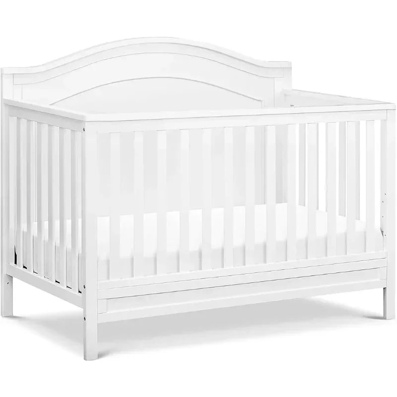 Mia~Mya~Mae  4-in-1 Convertible Crib(Free Shipping)