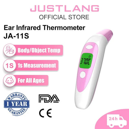 Mia~Mya~Mae  Thermometer 