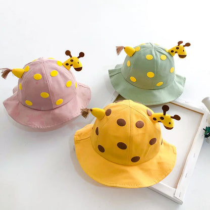 Baby Bucket Hats!