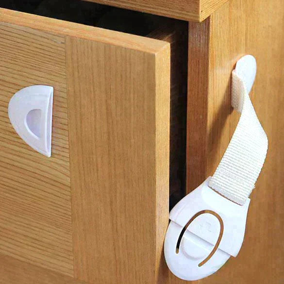 Baby Safety Lock